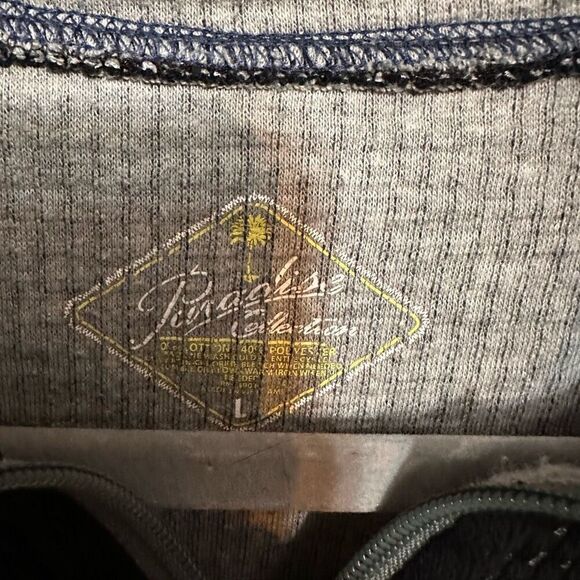 Paradise Collection size large men’s top - Picture 4 of 5